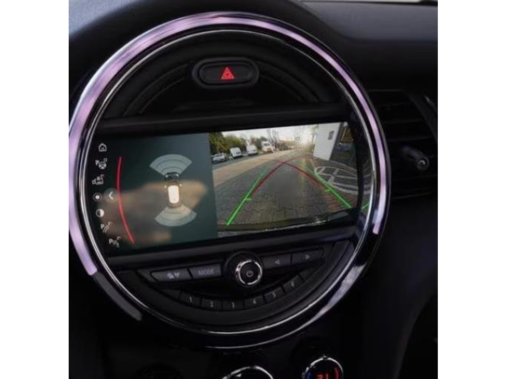 Mini Cooper S 2.0 JCW F1 H&K NAVIGATIE CARPLAY PANORAMADAK LEER CAMERA UNION JACK 56