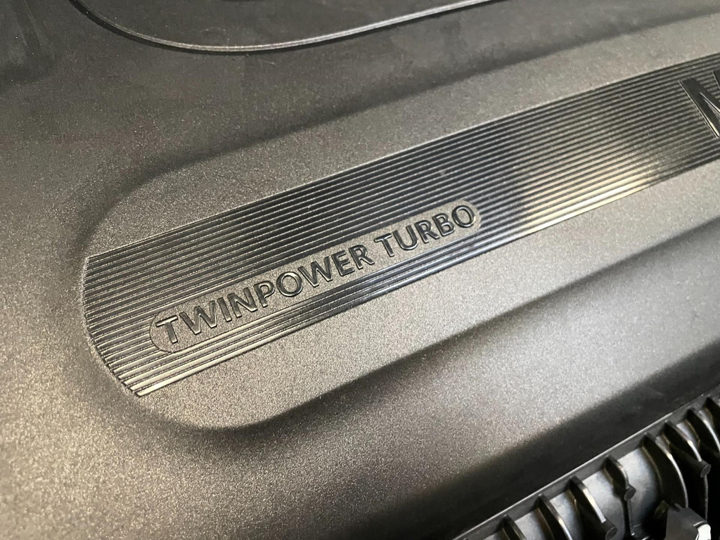 Mini Cooper S 2.0 JCW F1 H&K NAVIGATIE CARPLAY PANORAMADAK LEER CAMERA UNION JACK 67