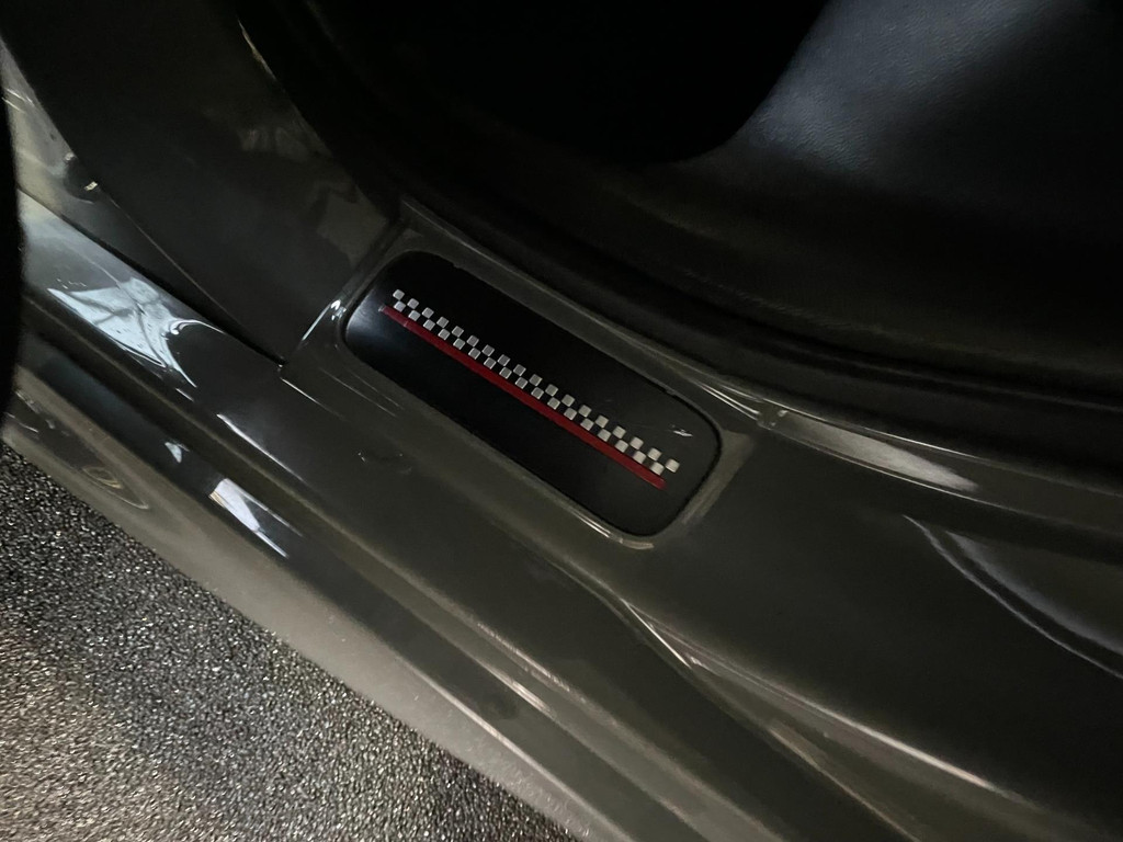 Mini Cooper S 2.0 JCW F1 H&K NAVIGATIE CARPLAY PANORAMADAK LEER CAMERA UNION JACK 69