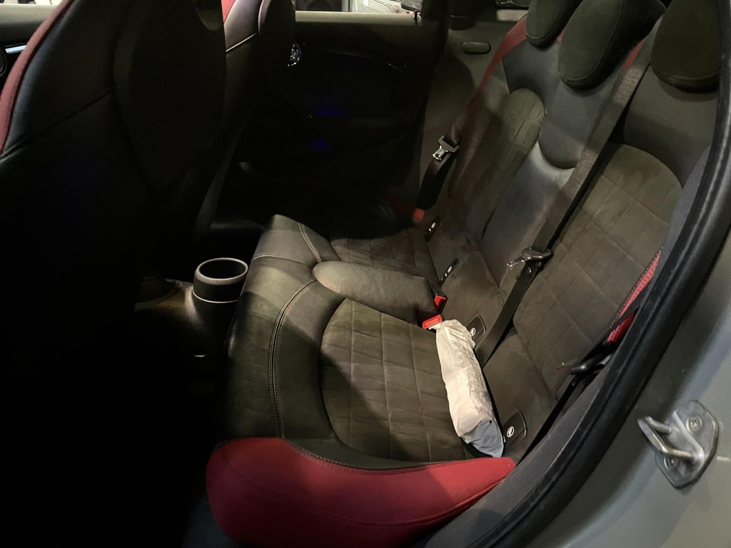 Mini Cooper S 2.0 JCW F1 H&K NAVIGATIE CARPLAY PANORAMADAK LEER CAMERA UNION JACK 70