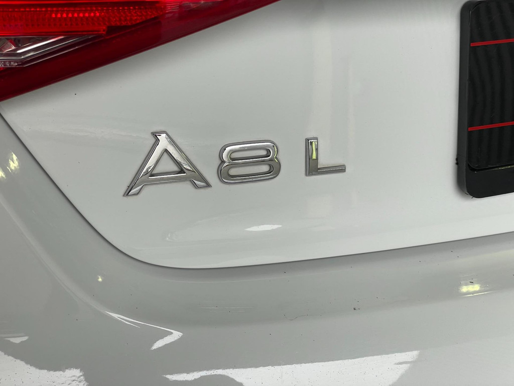 Audi A8 4.2 FSI quattro Lang Exclusive*Panoramadak*Massage*Lage KM*Export*Bomvol! 14