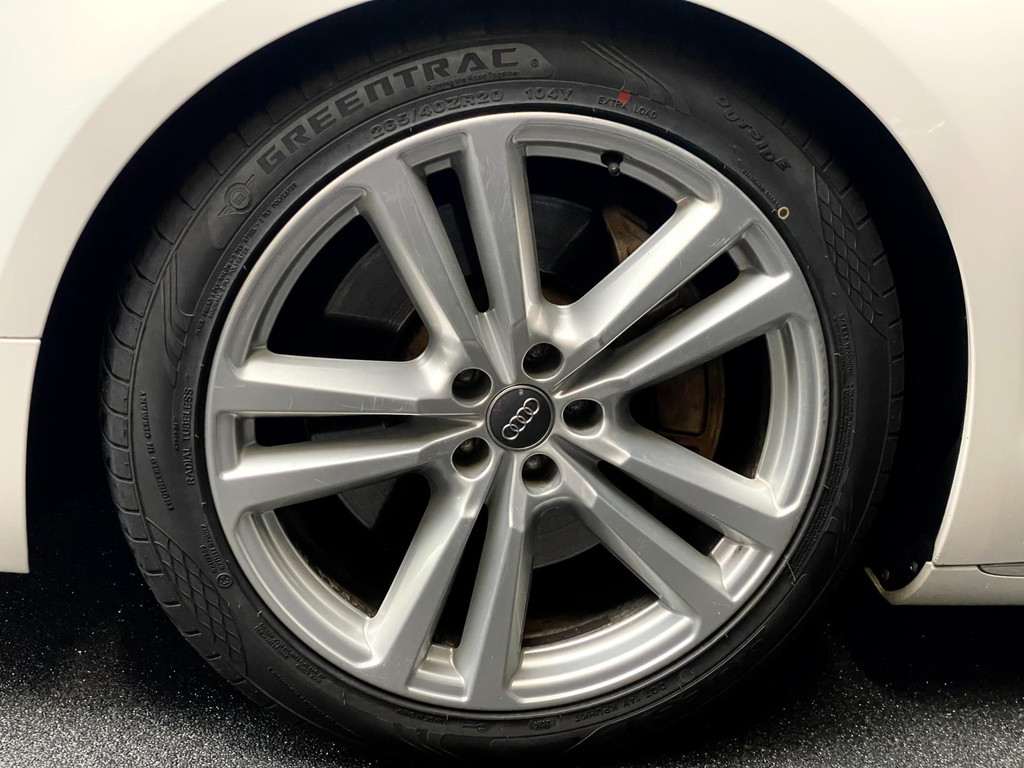 Audi A8 4.2 FSI quattro Lang Exclusive*Panoramadak*Massage*Lage KM*Export*Bomvol! 16