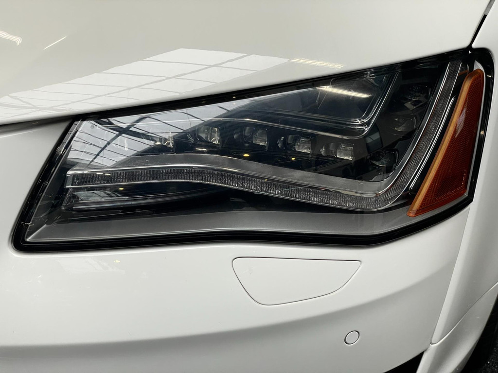 Audi A8 4.2 FSI quattro Lang Exclusive*Panoramadak*Massage*Lage KM*Export*Bomvol! 18