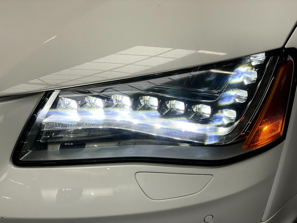 Audi A8 4.2 FSI quattro Lang Exclusive*Panoramadak*Massage*Lage KM*Export*Bomvol! 19