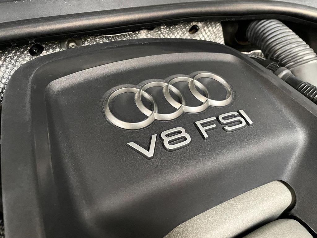 Audi A8 4.2 FSI quattro Lang Exclusive*Panoramadak*Massage*Lage KM*Export*Bomvol! 23