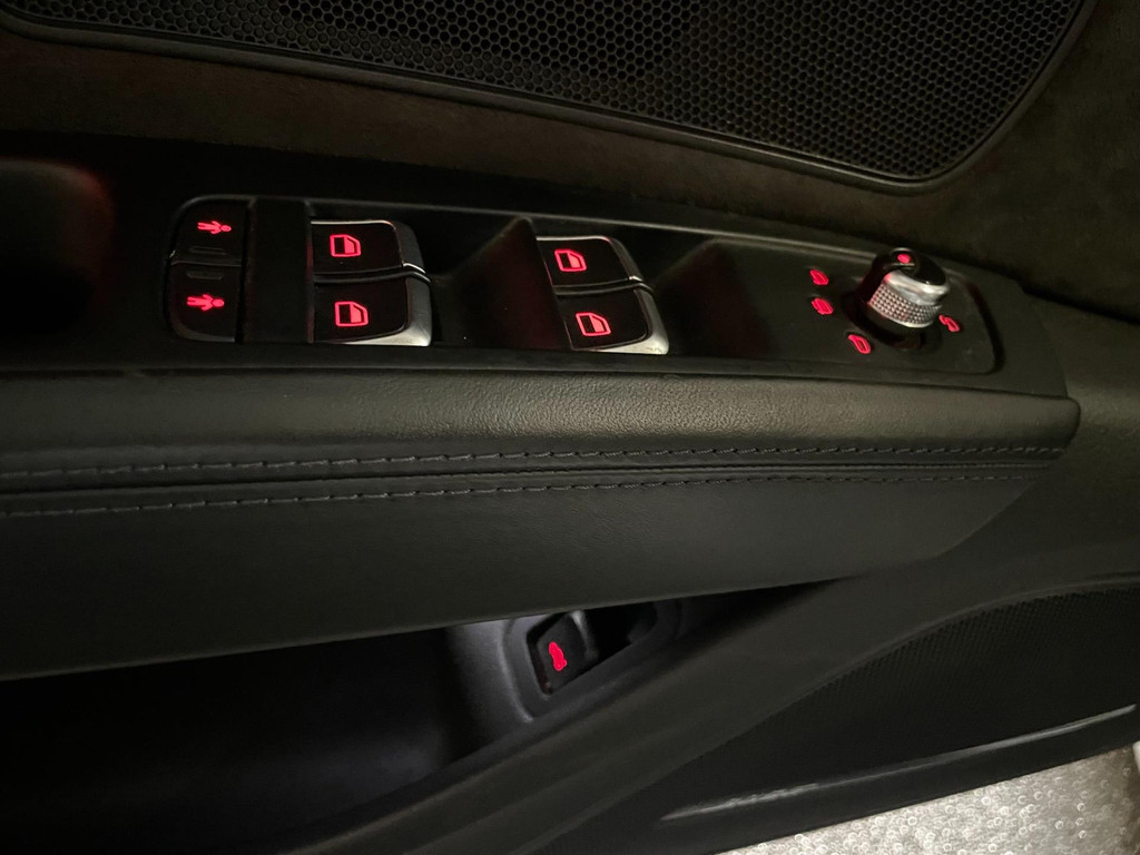 Audi A8 4.2 FSI quattro Lang Exclusive*Panoramadak*Massage*Lage KM*Export*Bomvol! 26