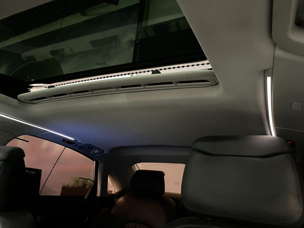 Audi A8 4.2 FSI quattro Lang Exclusive*Panoramadak*Massage*Lage KM*Export*Bomvol! 32