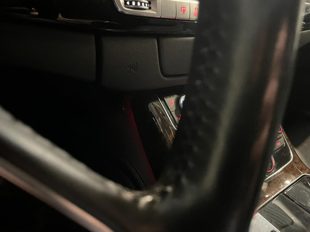 Audi A8 4.2 FSI quattro Lang Exclusive*Panoramadak*Massage*Lage KM*Export*Bomvol! 39