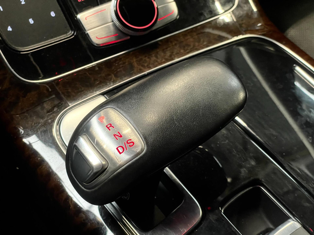 Audi A8 4.2 FSI quattro Lang Exclusive*Panoramadak*Massage*Lage KM*Export*Bomvol! 42