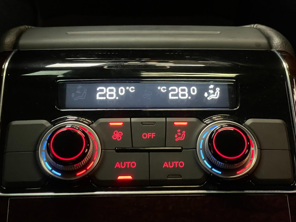 Audi A8 4.2 FSI quattro Lang Exclusive*Panoramadak*Massage*Lage KM*Export*Bomvol! 48