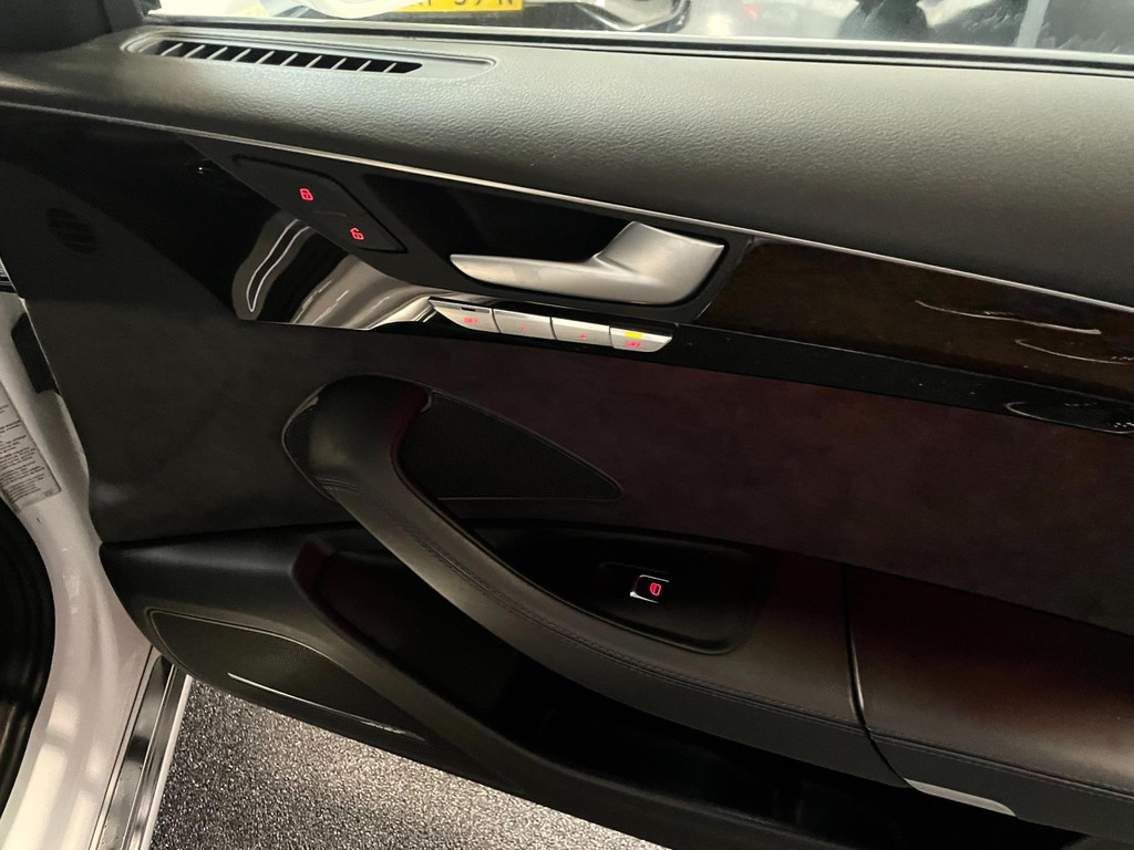 Audi A8 4.2 FSI quattro Lang Exclusive*Panoramadak*Massage*Lage KM*Export*Bomvol! 56