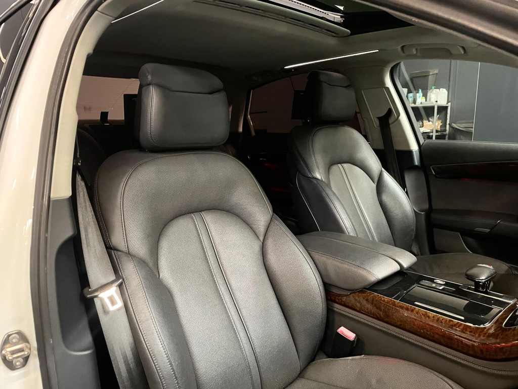 Audi A8 4.2 FSI quattro Lang Exclusive*Panoramadak*Massage*Lage KM*Export*Bomvol! 60