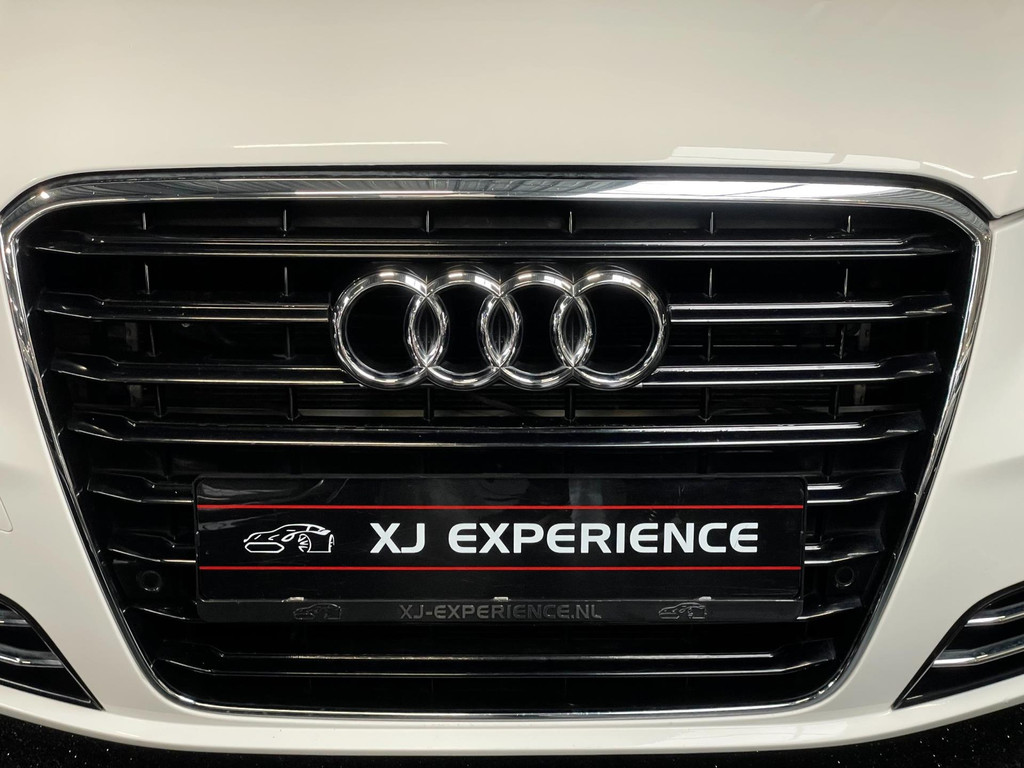 Audi A8 4.2 FSI quattro Lang Exclusive*Panoramadak*Massage*Lage KM*Export*Bomvol! 7