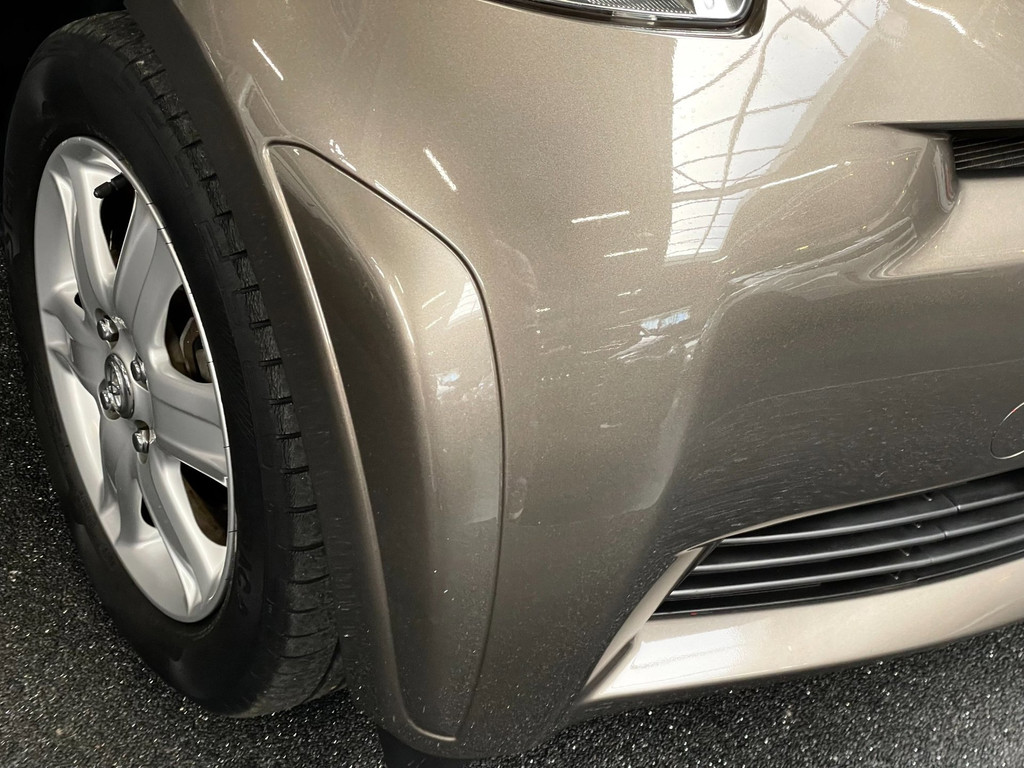 Toyota IQ 1.0 VVTi Comfort AUTOMAAT AIRCO ECC LMV 70 PK 10