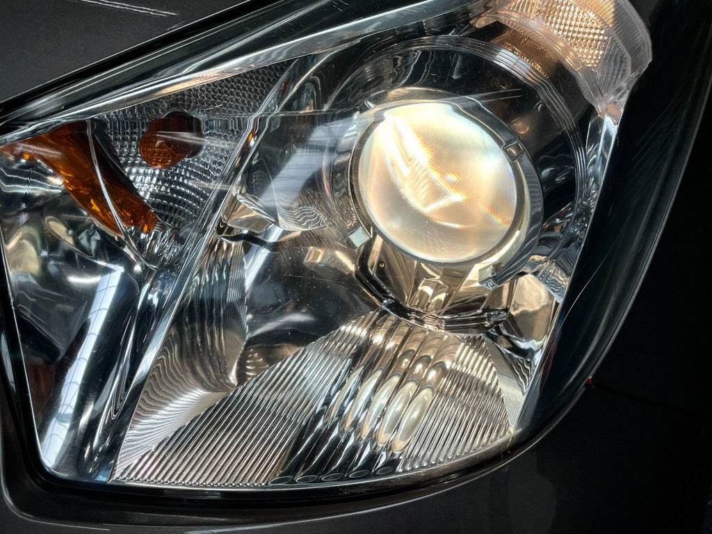 Toyota IQ 1.0 VVTi Comfort AUTOMAAT AIRCO ECC LMV 70 PK 12