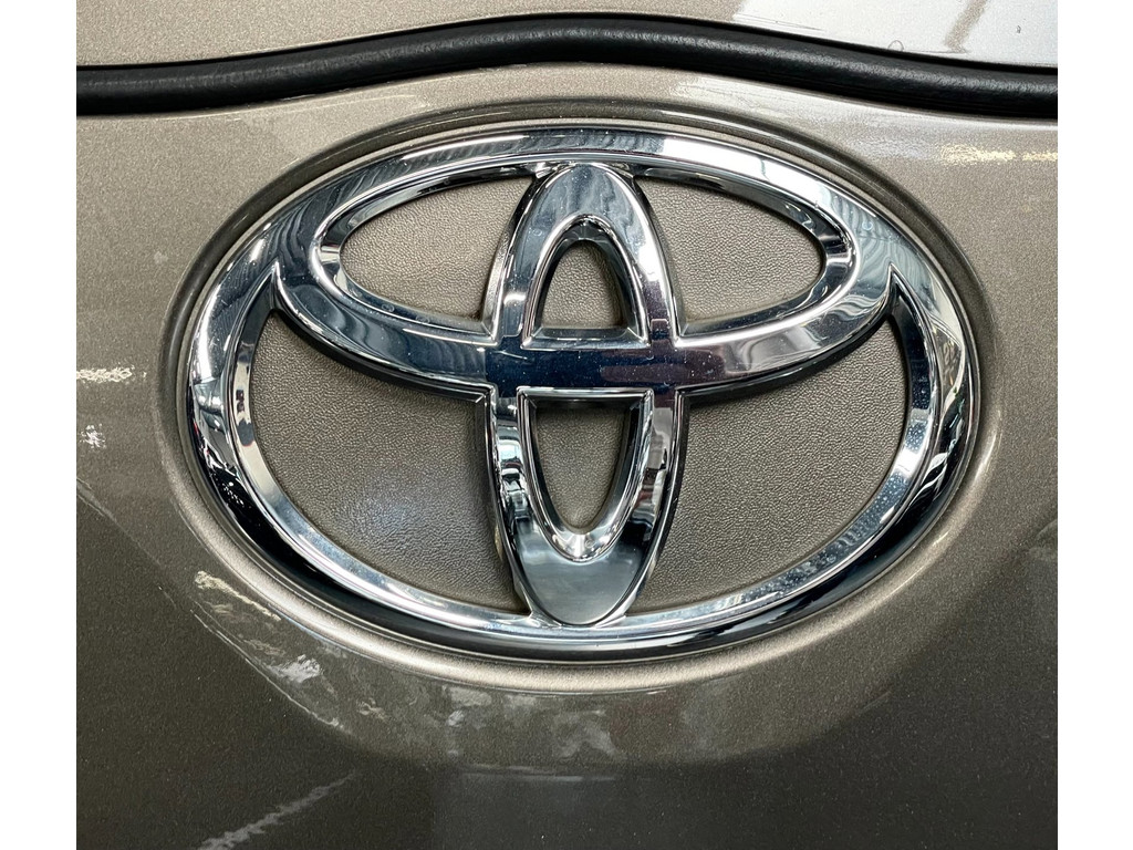 Toyota IQ 1.0 VVTi Comfort AUTOMAAT AIRCO ECC LMV 70 PK 13