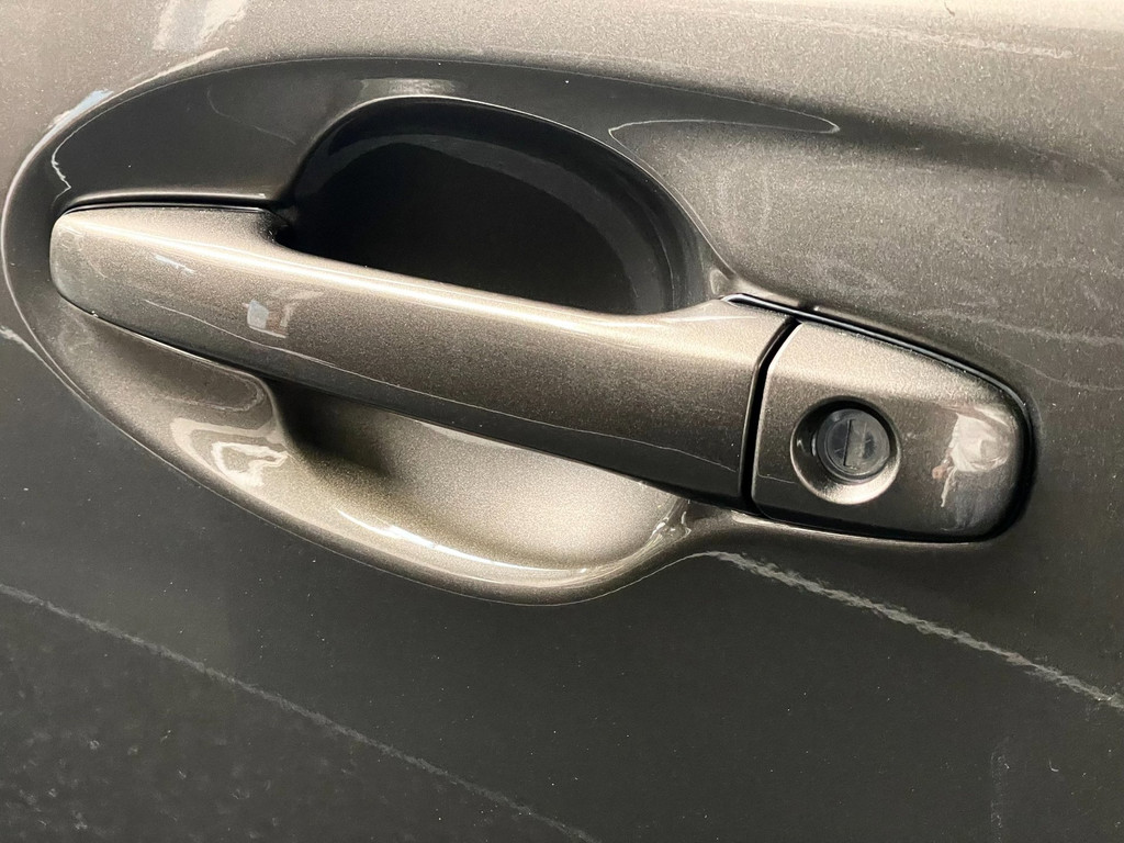 Toyota IQ 1.0 VVTi Comfort AUTOMAAT AIRCO ECC LMV 70 PK 18