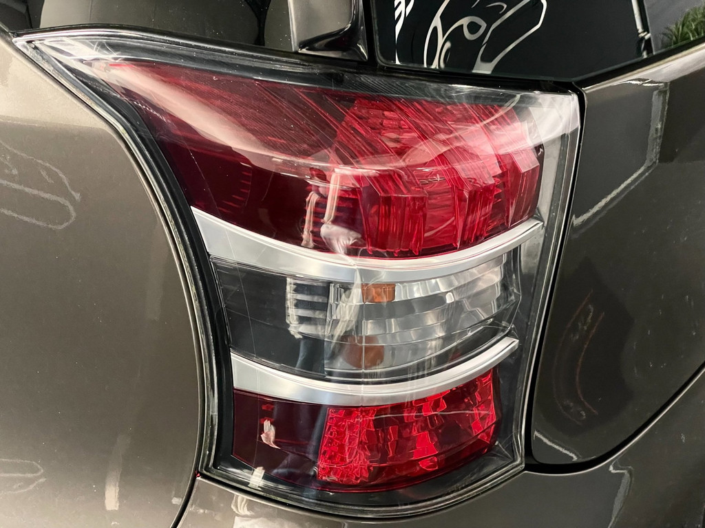 Toyota IQ 1.0 VVTi Comfort AUTOMAAT AIRCO ECC LMV 70 PK 19