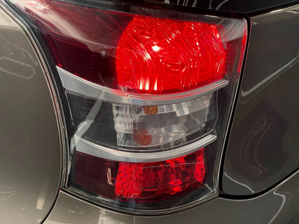 Toyota IQ 1.0 VVTi Comfort AUTOMAAT AIRCO ECC LMV 70 PK 20