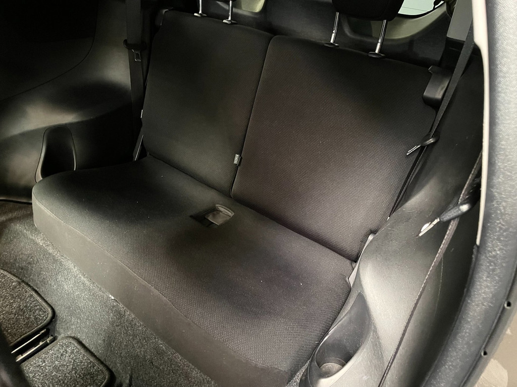 Toyota IQ 1.0 VVTi Comfort AUTOMAAT AIRCO ECC LMV 70 PK 28