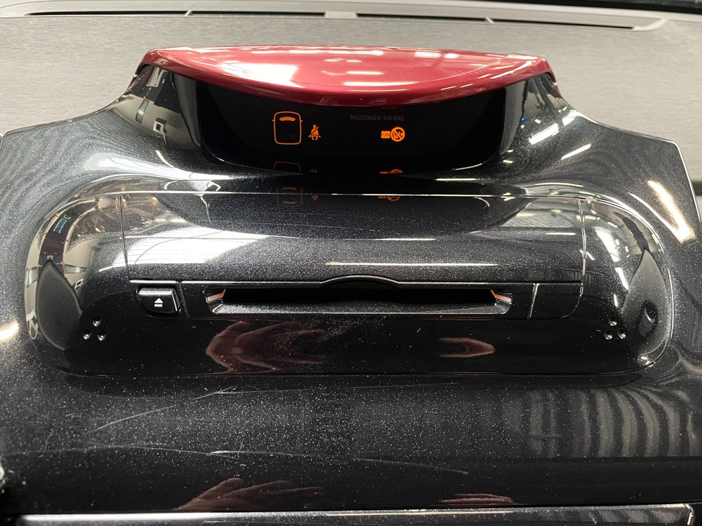 Toyota IQ 1.0 VVTi Comfort AUTOMAAT AIRCO ECC LMV 70 PK 34