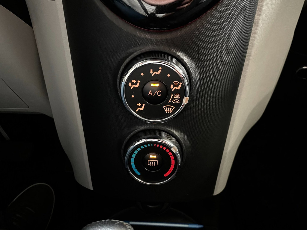 Toyota IQ 1.0 VVTi Comfort AUTOMAAT AIRCO ECC LMV 70 PK 36