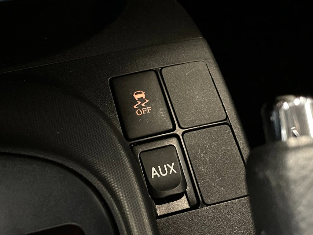 Toyota IQ 1.0 VVTi Comfort AUTOMAAT AIRCO ECC LMV 70 PK 37