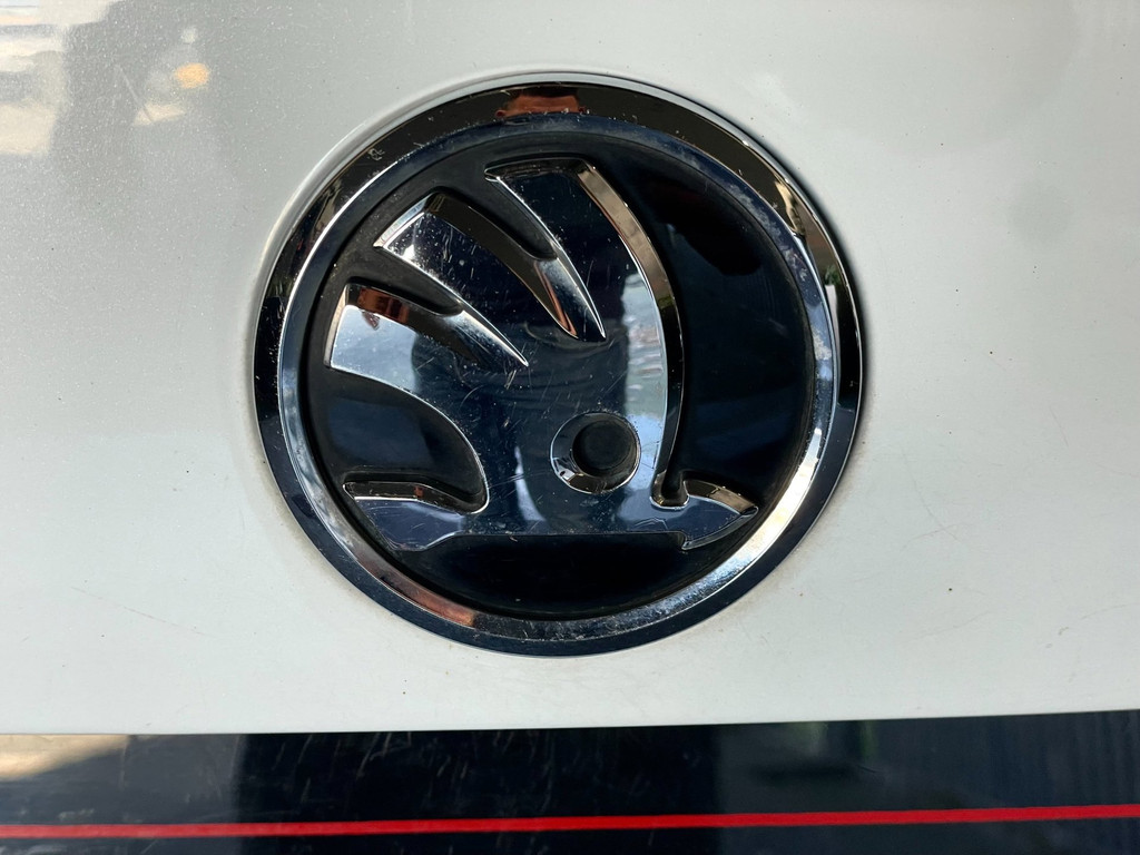 Skoda Fabia Combi 1.0 TSI Clever AIRCO NAVI CARPLAY CRUISE NAP STOELVERWARMING 13