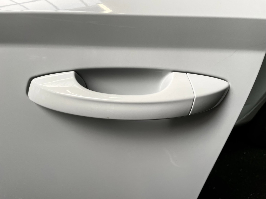 Skoda Fabia Combi 1.0 TSI Clever AIRCO NAVI CARPLAY CRUISE NAP STOELVERWARMING 16