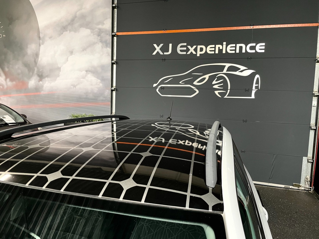 Skoda Fabia Combi 1.0 TSI Clever AIRCO NAVI CARPLAY CRUISE NAP STOELVERWARMING 18