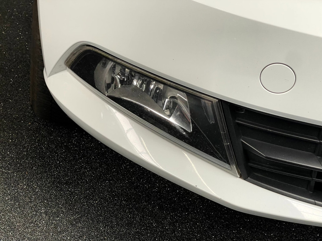 Skoda Fabia Combi 1.0 TSI Clever AIRCO NAVI CARPLAY CRUISE NAP STOELVERWARMING 20