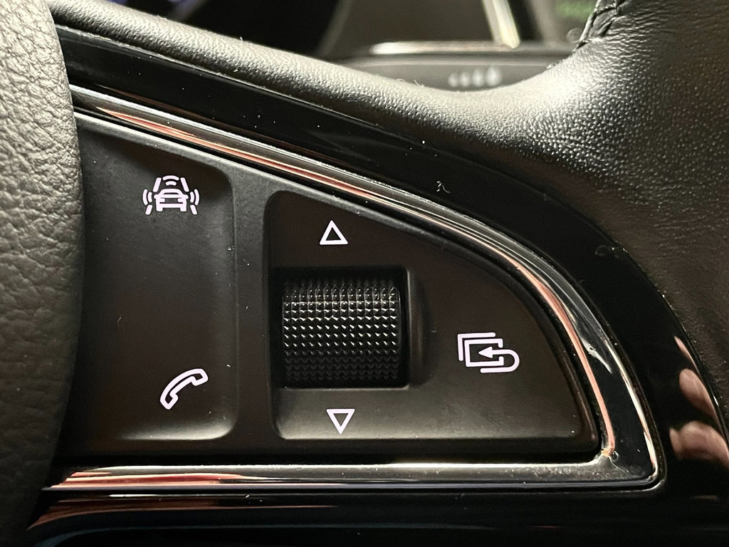 Skoda Fabia Combi 1.0 TSI Clever AIRCO NAVI CARPLAY CRUISE NAP STOELVERWARMING 36