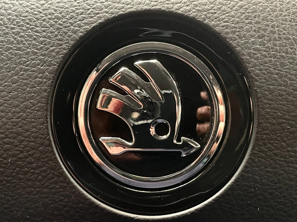 Skoda Fabia Combi 1.0 TSI Clever AIRCO NAVI CARPLAY CRUISE NAP STOELVERWARMING 37