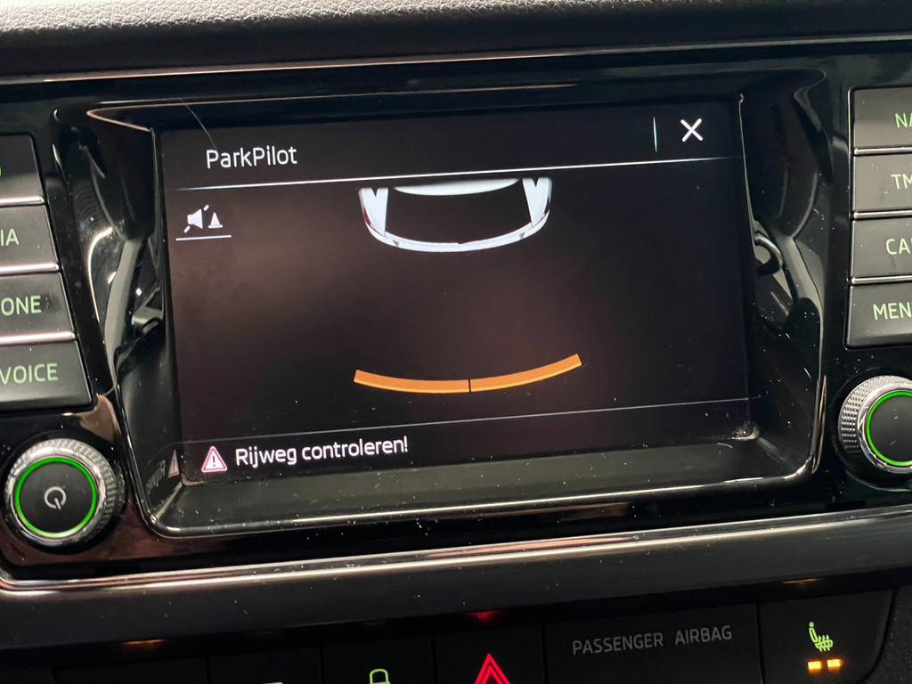 Skoda Fabia Combi 1.0 TSI Clever AIRCO NAVI CARPLAY CRUISE NAP STOELVERWARMING 47