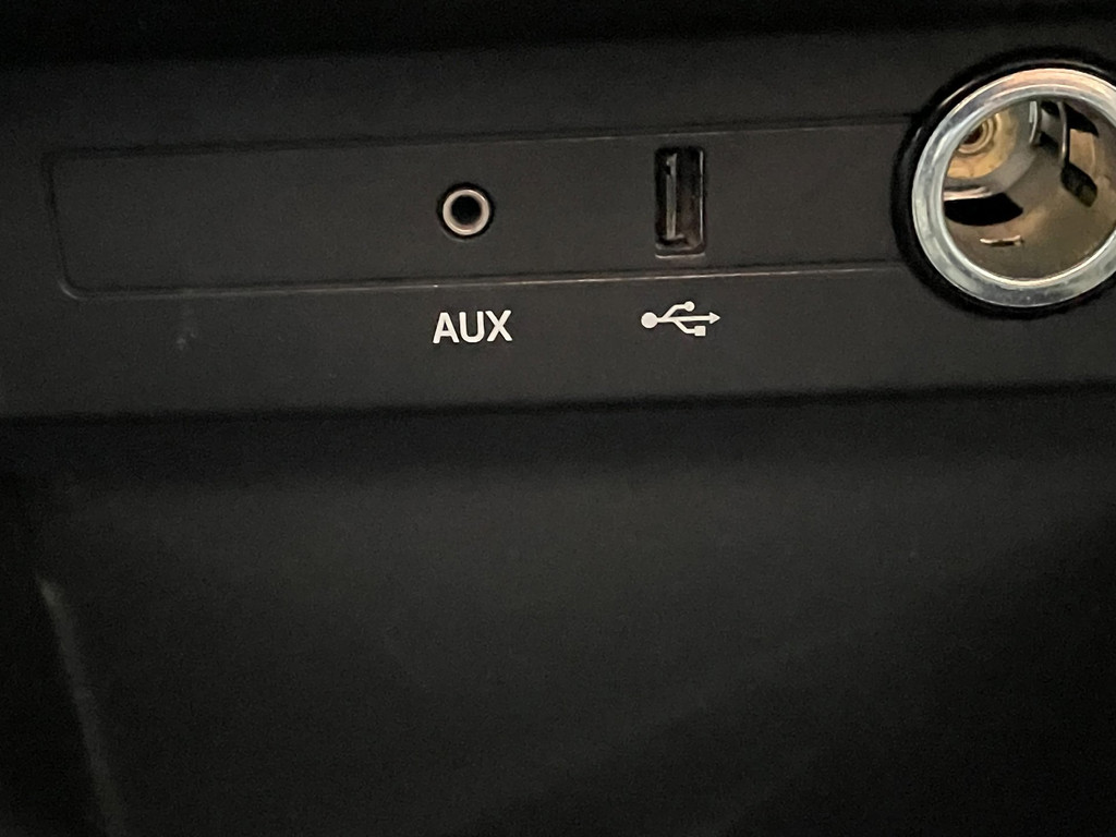 Skoda Fabia Combi 1.0 TSI Clever AIRCO NAVI CARPLAY CRUISE NAP STOELVERWARMING 50