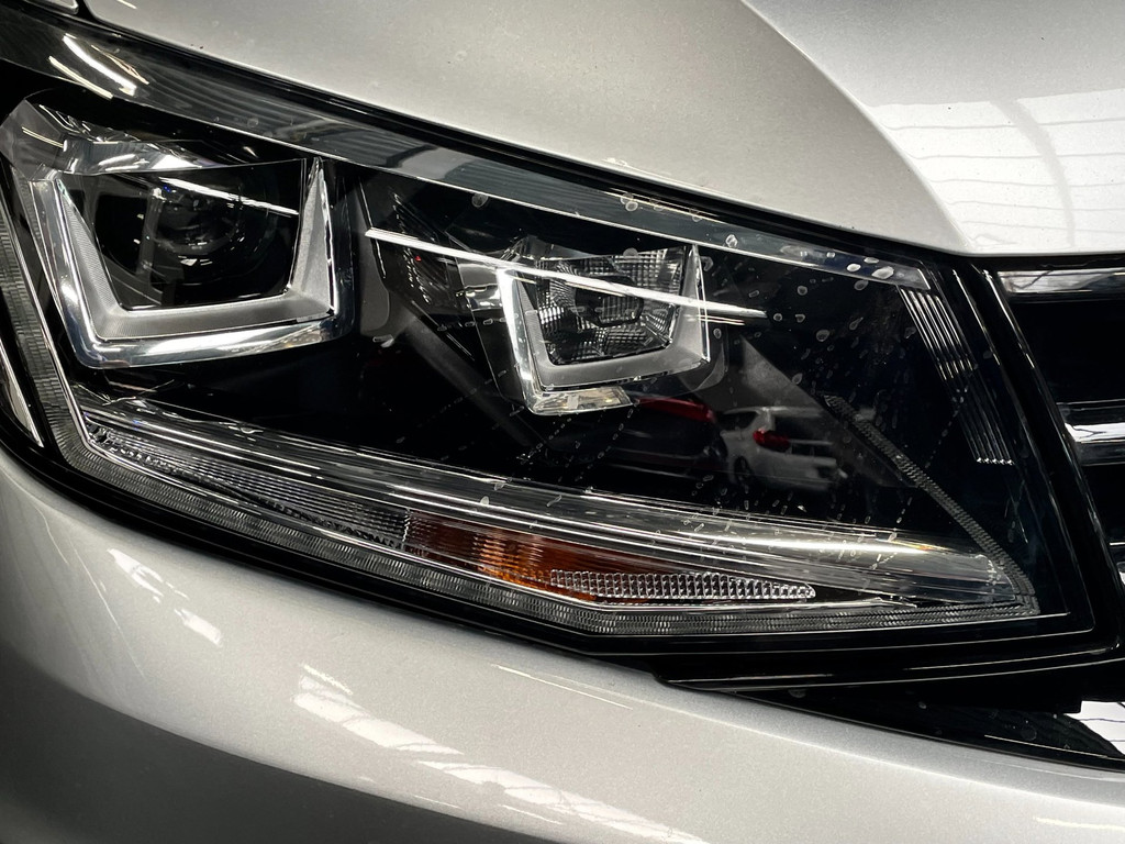 Volkswagen Caddy 2.0 TDI L1H1 180 PK Highline NAVI CARPLAY MAXTON DESIGN 18