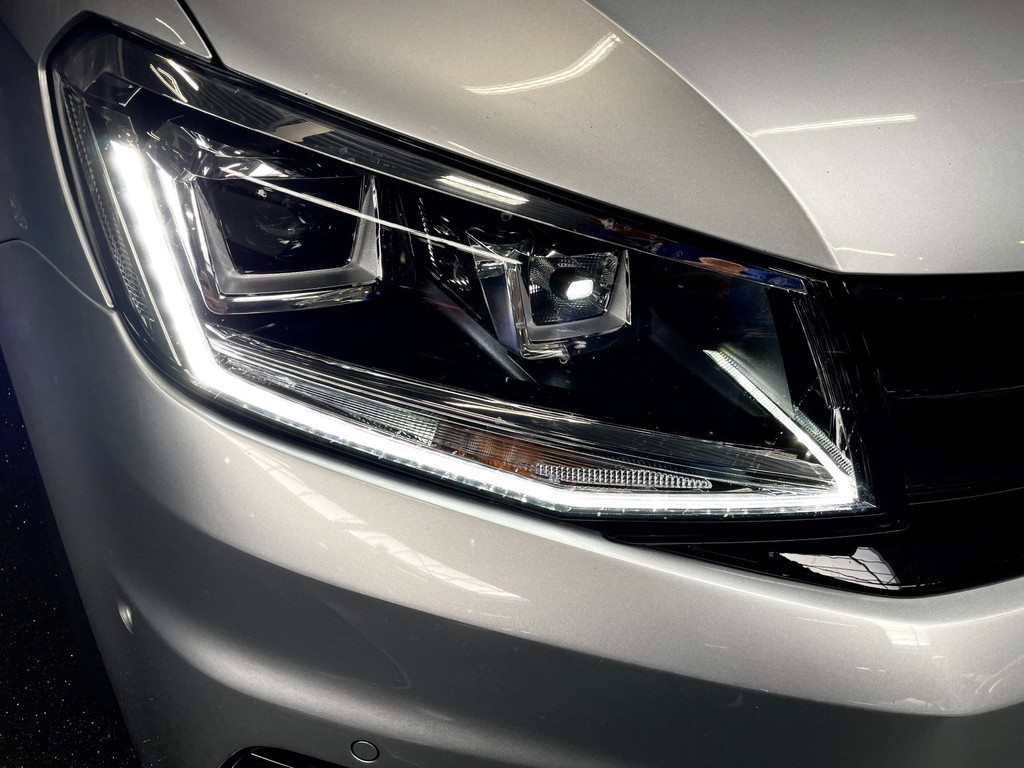 Volkswagen Caddy 2.0 TDI L1H1 180 PK Highline NAVI CARPLAY MAXTON DESIGN 18