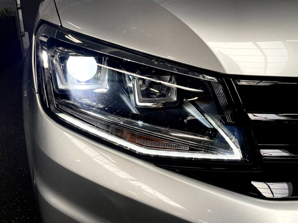 Volkswagen Caddy 2.0 TDI L1H1 180 PK Highline NAVI CARPLAY MAXTON DESIGN 18