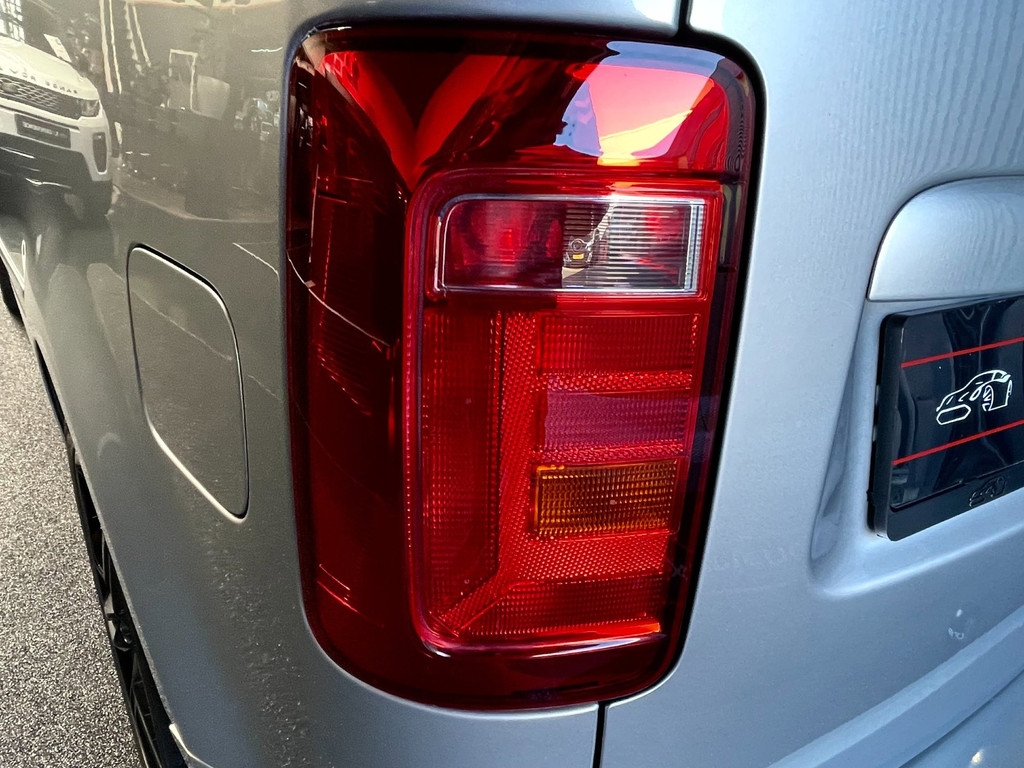 Volkswagen Caddy 2.0 TDI L1H1 180 PK Highline NAVI CARPLAY MAXTON DESIGN 18