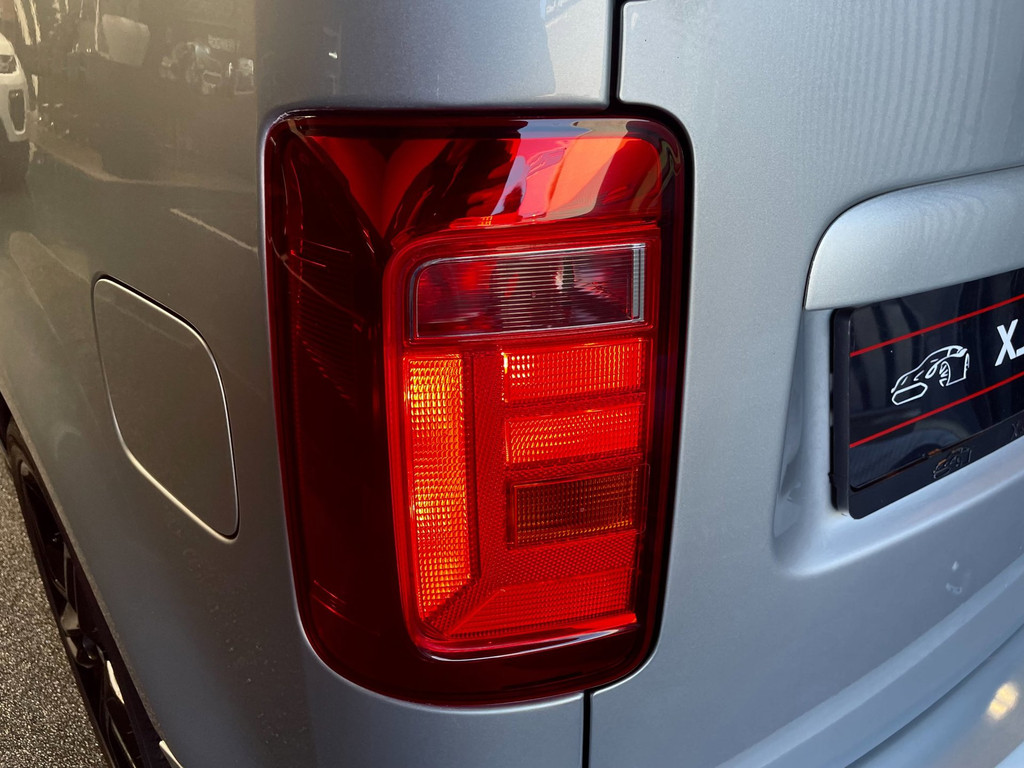 Volkswagen Caddy 2.0 TDI L1H1 180 PK Highline NAVI CARPLAY MAXTON DESIGN 18