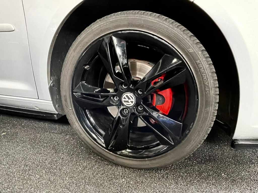 Volkswagen Caddy 2.0 TDI L1H1 180 PK Highline NAVI CARPLAY MAXTON DESIGN 18