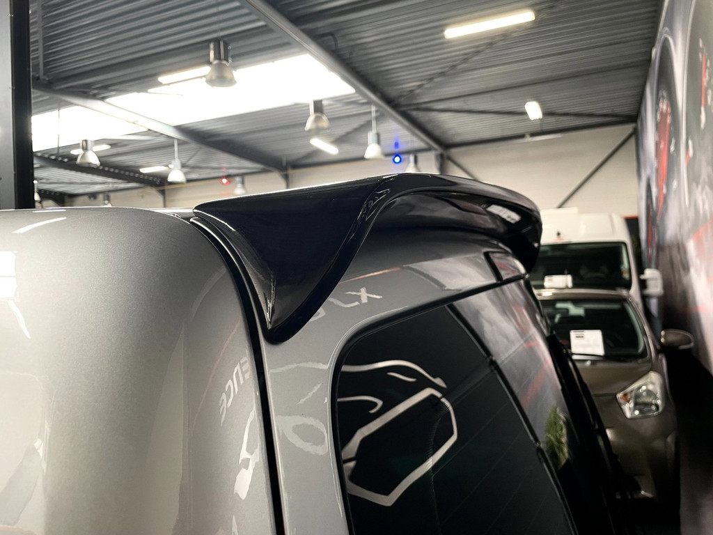 Volkswagen Caddy 2.0 TDI L1H1 180 PK Highline NAVI CARPLAY MAXTON DESIGN 18