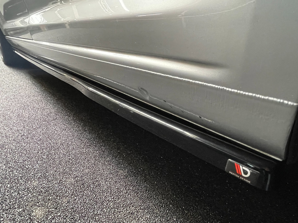 Volkswagen Caddy 2.0 TDI L1H1 180 PK Highline NAVI CARPLAY MAXTON DESIGN 18