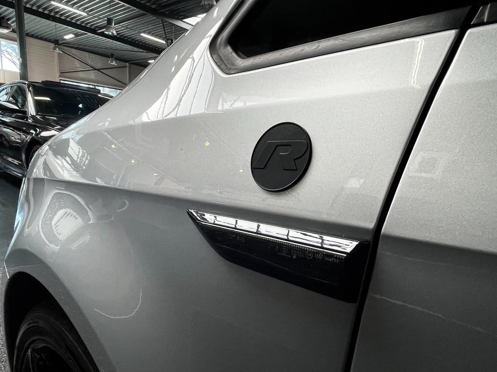 Volkswagen Caddy 2.0 TDI L1H1 180 PK Highline NAVI CARPLAY MAXTON DESIGN 18