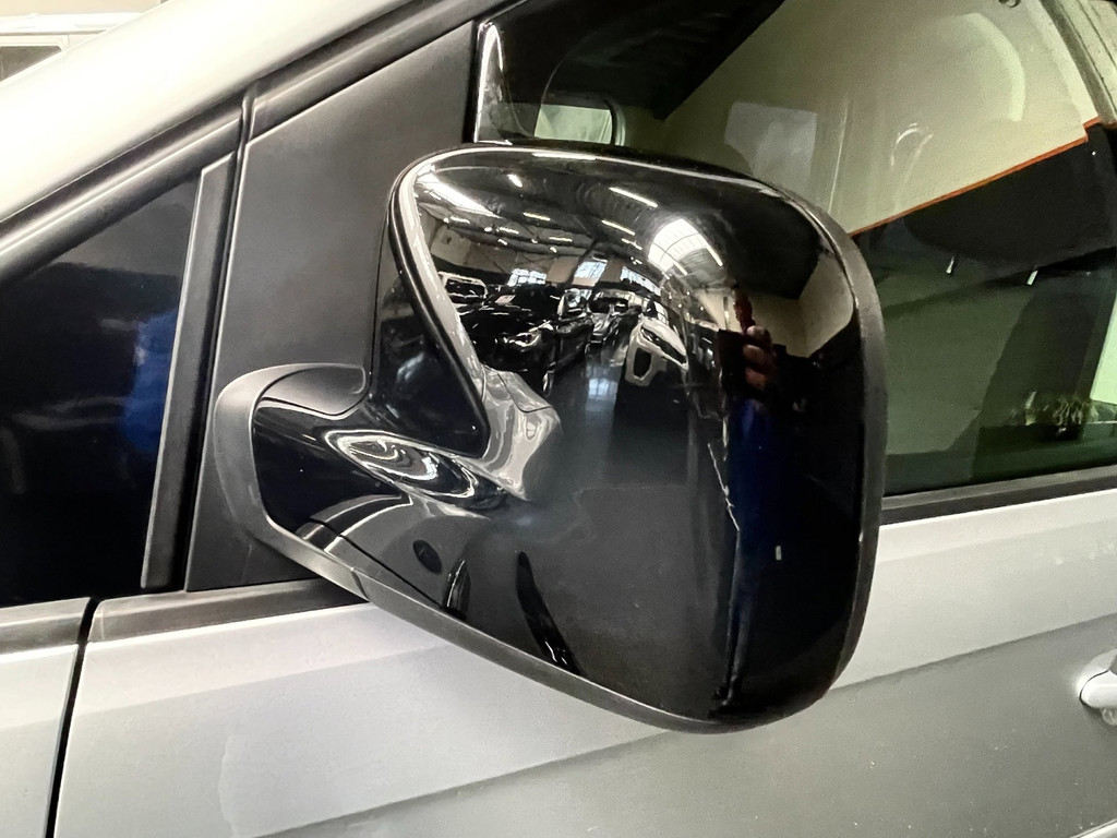 Volkswagen Caddy 2.0 TDI L1H1 180 PK Highline NAVI CARPLAY MAXTON DESIGN 18