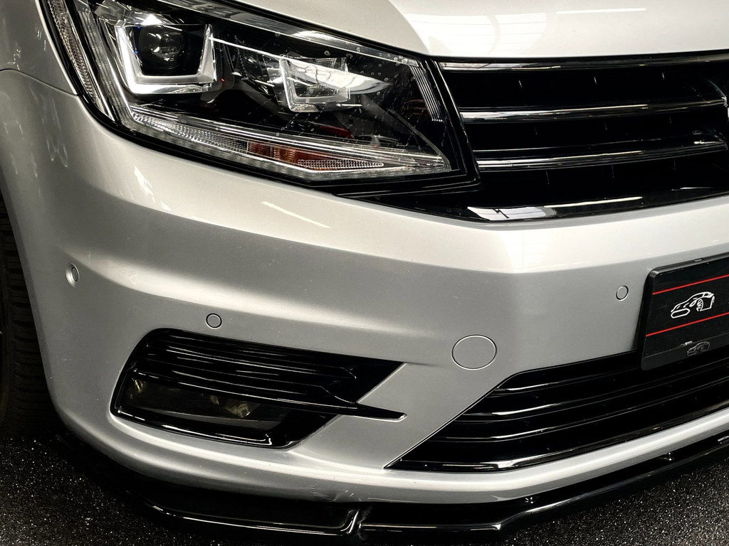 Volkswagen Caddy 2.0 TDI L1H1 180 PK Highline NAVI CARPLAY MAXTON DESIGN 18