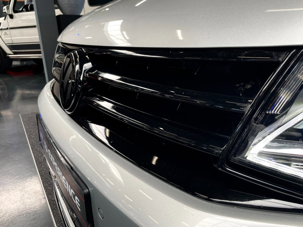 Volkswagen Caddy 2.0 TDI L1H1 180 PK Highline NAVI CARPLAY MAXTON DESIGN 18