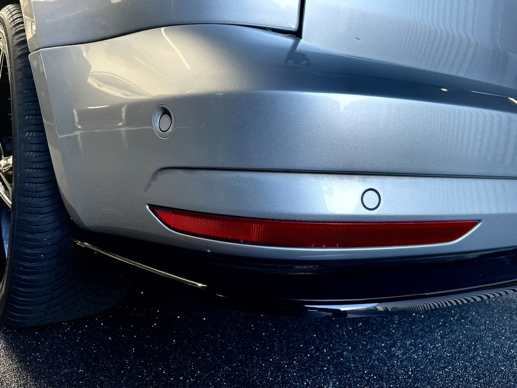 Volkswagen Caddy 2.0 TDI L1H1 180 PK Highline NAVI CARPLAY MAXTON DESIGN 18