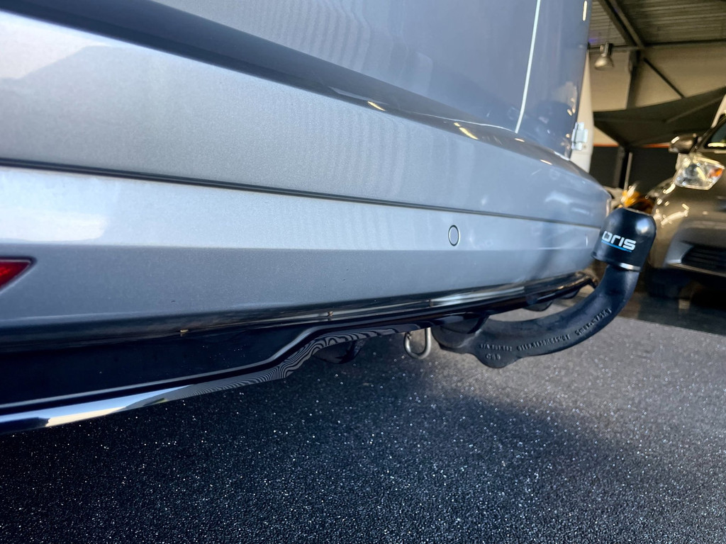 Volkswagen Caddy 2.0 TDI L1H1 180 PK Highline NAVI CARPLAY MAXTON DESIGN 18