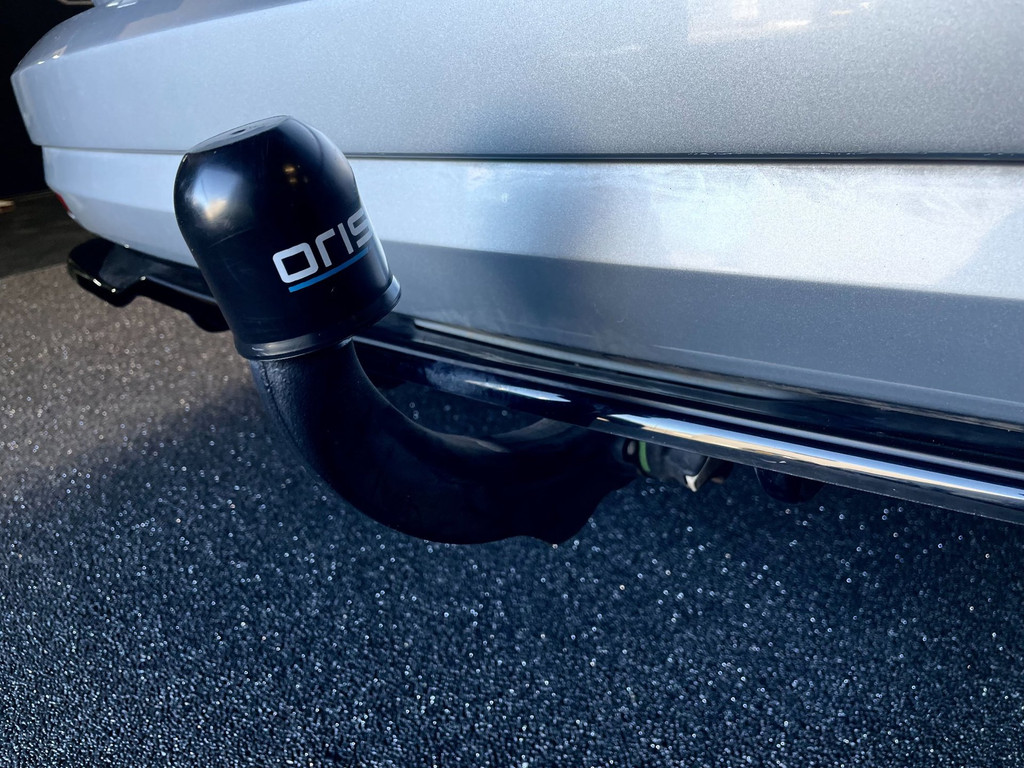 Volkswagen Caddy 2.0 TDI L1H1 180 PK Highline NAVI CARPLAY MAXTON DESIGN 18